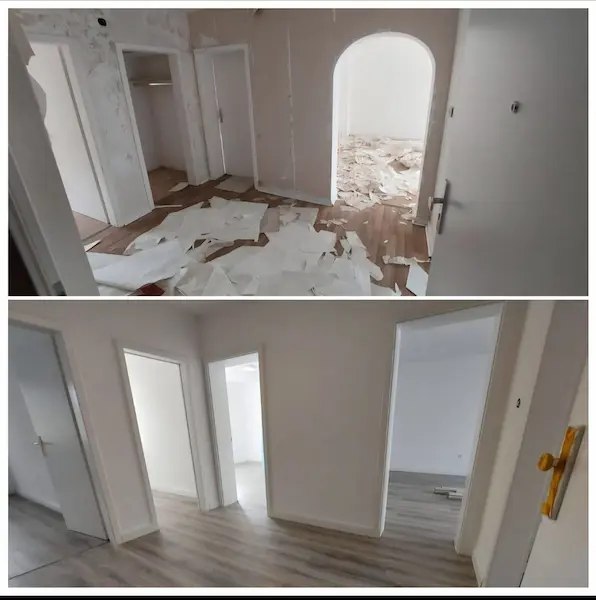 Alçıpan uygulama görseli 1